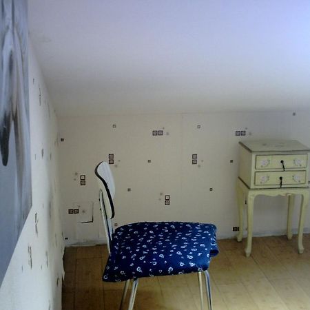 Chambres D'Hotes Riguet 르망 외부 사진