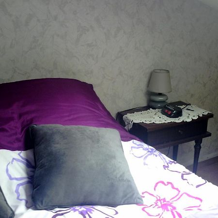 Chambres D'Hotes Riguet 르망 외부 사진